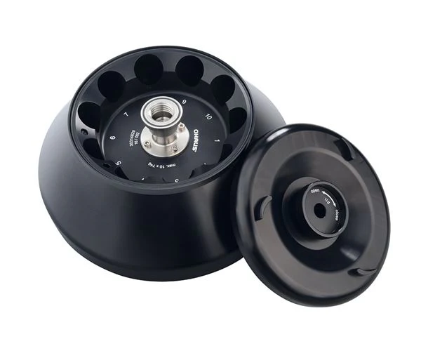 Frontier Rotor R-A10x50 and Adapters