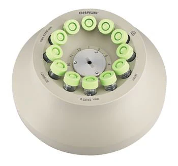 Frontier Rotor R-A12x15/6M and Adapters