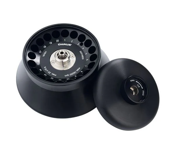 Frontier Rotor R-A20x10