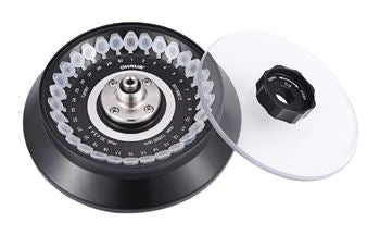 Frontier Rotor R-A30x2-13MS and Adapters