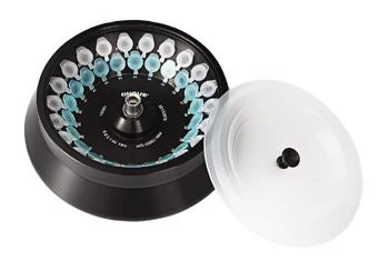 Frontier Rotor R-A44x2-13M and Adapters
