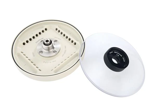 Frontier Rotor R-A4xPCR-15I