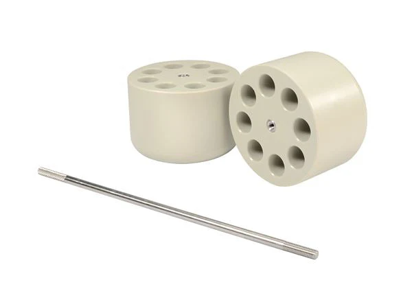 Frontier Rotor R-A6x250-8MI and Adapters - Image 7