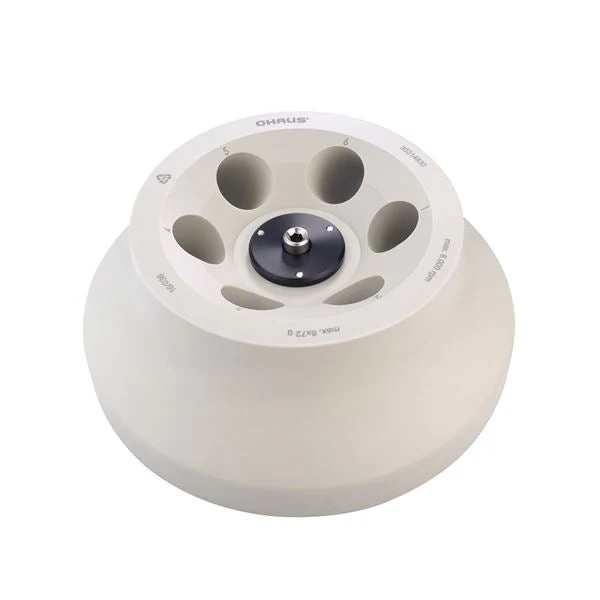 Frontier Rotor R-A6x50-6MI and Adapters