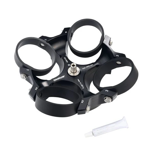 Frontier Rotor R-S16x50-4MI and Adapters