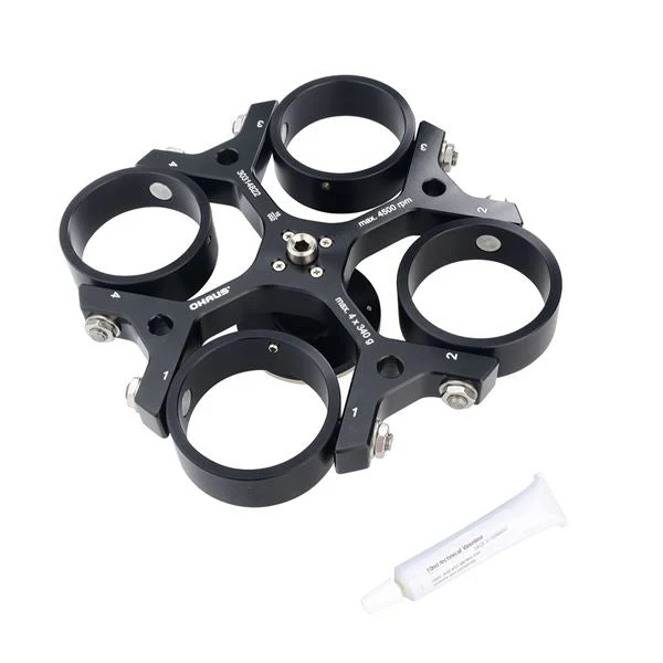 Frontier Rotor R-S4x100-4MI and Adapters