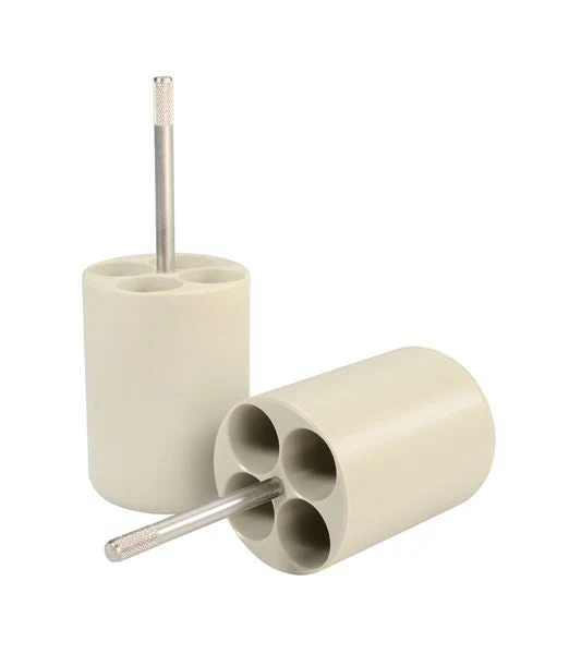 Frontier Rotor R-S4x100-5MIS and Adapters - Image 4