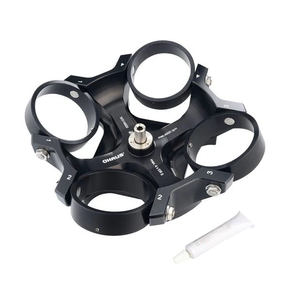 Frontier Rotor R-S4x250/4MI and Adapters