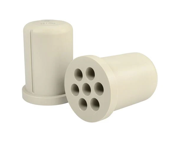 Frontier Rotor R-S4x250/4MI and Adapters - Image 4