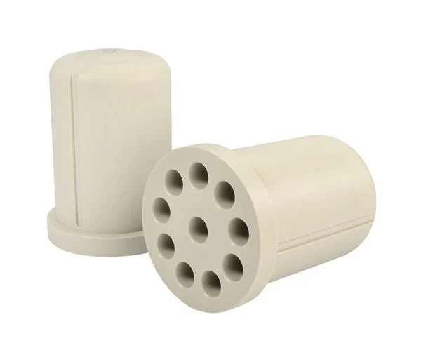 Frontier Rotor R-S4x250/4MI and Adapters - Image 6