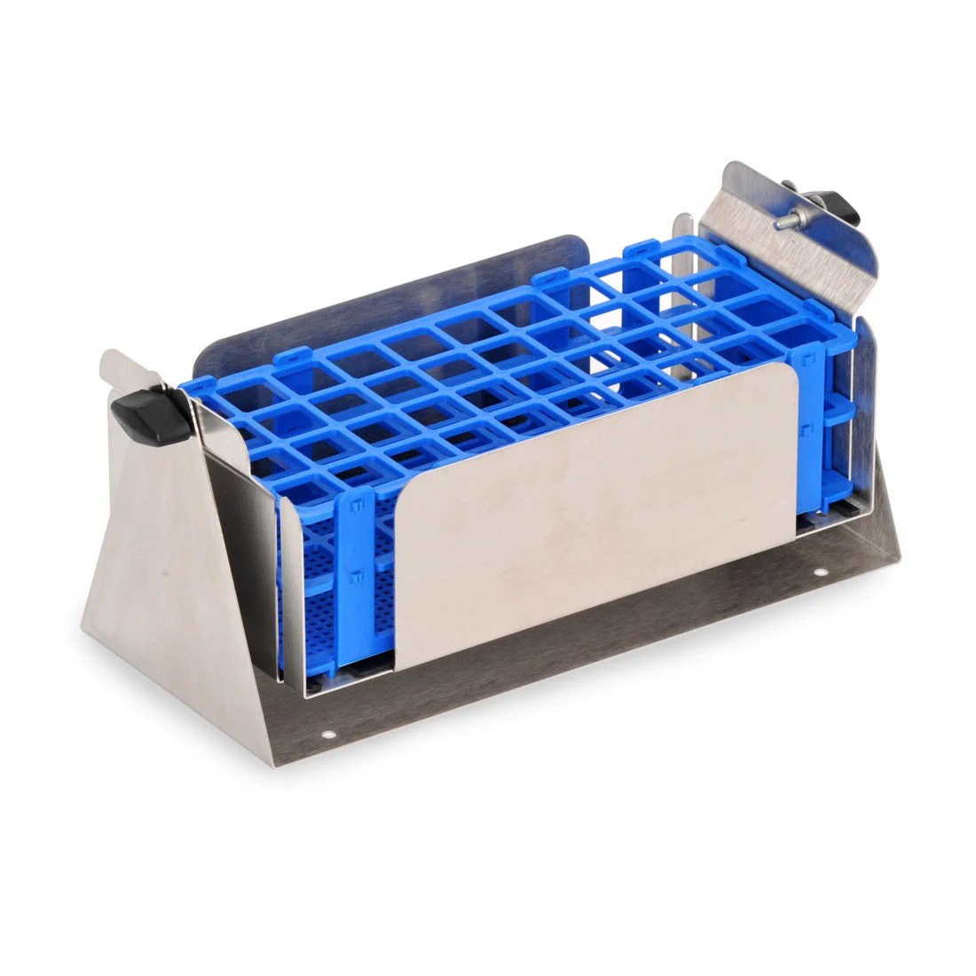 Full Size Pivoting Tube Racks - Image 3