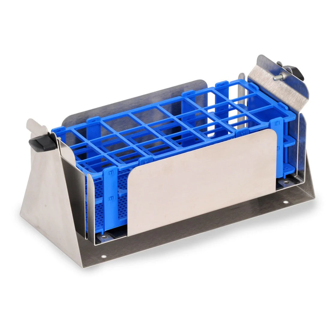 Full Size Pivoting Tube Racks - Image 5