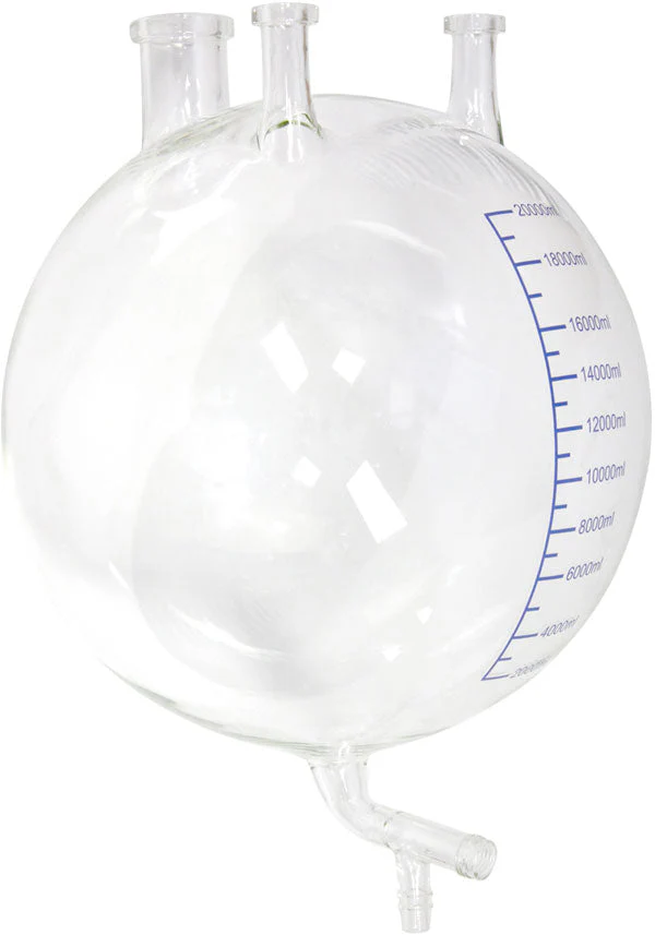 Glassware for the SE130 - Image 2