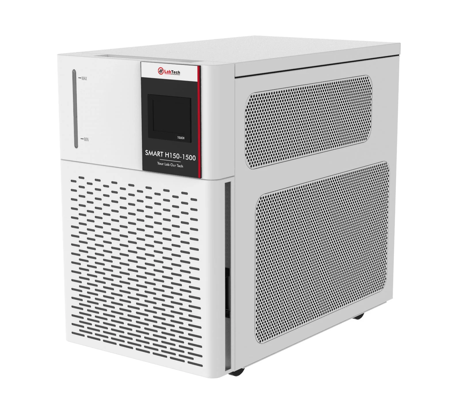 LabTech H Series Recirculating Water Chillers - Image 3