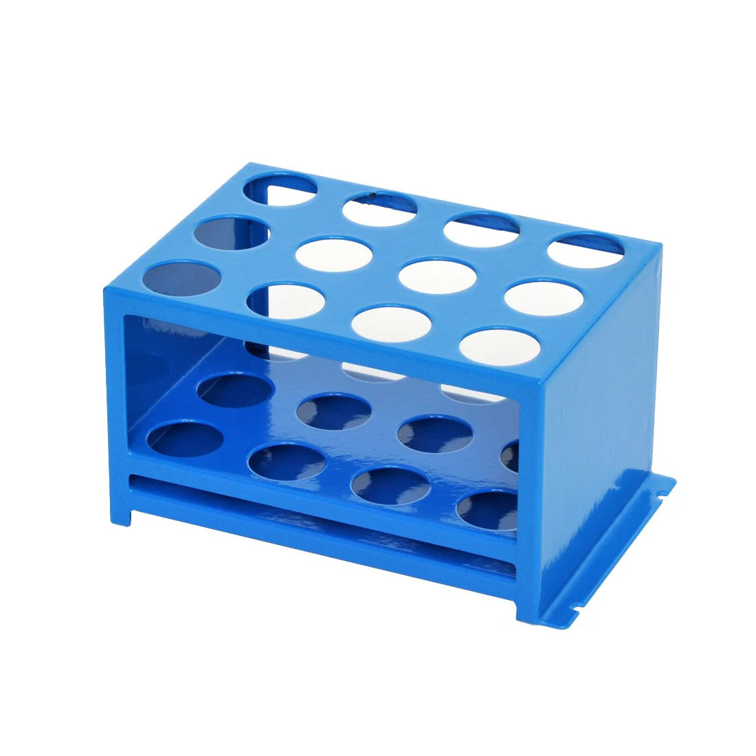 Half Size Stationary Tube Racks - Image 7