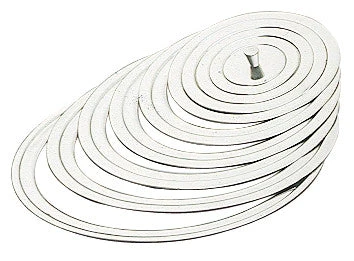 HBR 4 Ring Set Cover