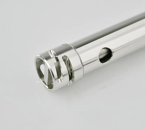 BIOTRONA® High-Turbulence Mixer B Aggregates - Image 2
