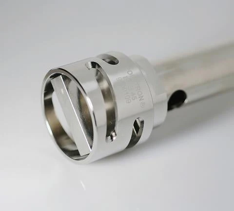 BIOTRONA® High-Turbulence Mixer B Aggregates - Image 3