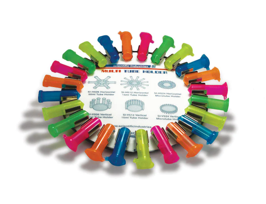 Horizontal Tube Holders for Vortex-Genies - Image 2