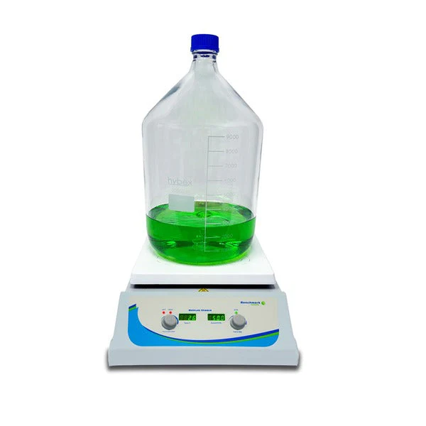 HS-10 Plus™ Multi-Functional Hotplate Stirrer - Image 3