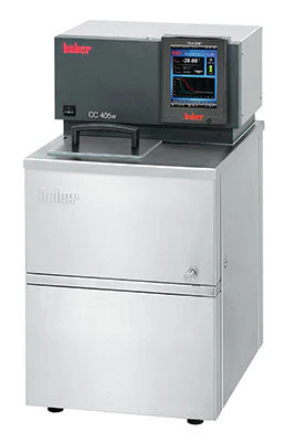 Huber CC-405 Refrigeration Bath Circulators with Pilot ONE - Image 2