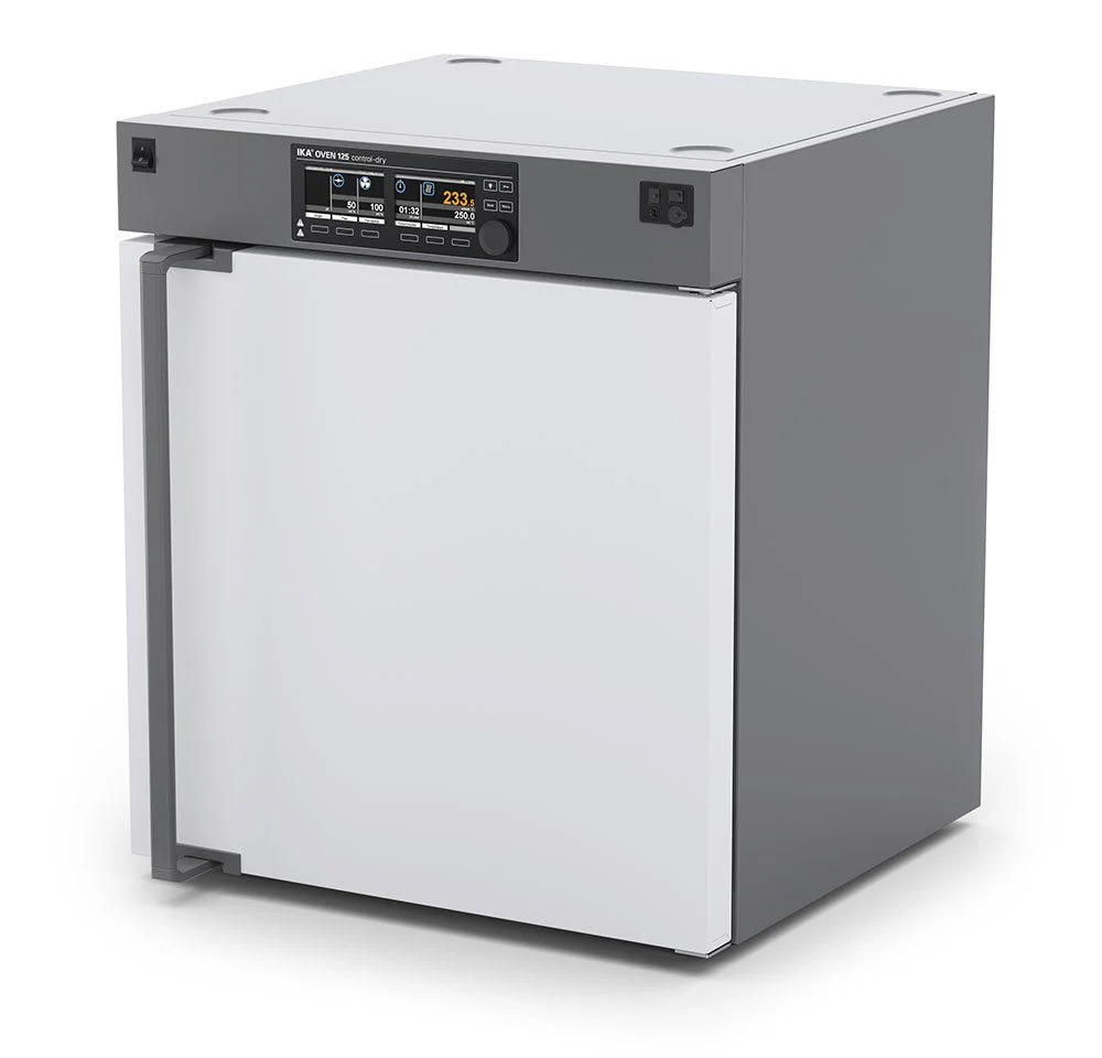 IKA 125 Dry Series Ovens - Image 4