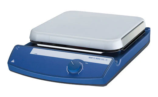 IKA C-MAG MS Series Magnetic Stirrers - Image 3