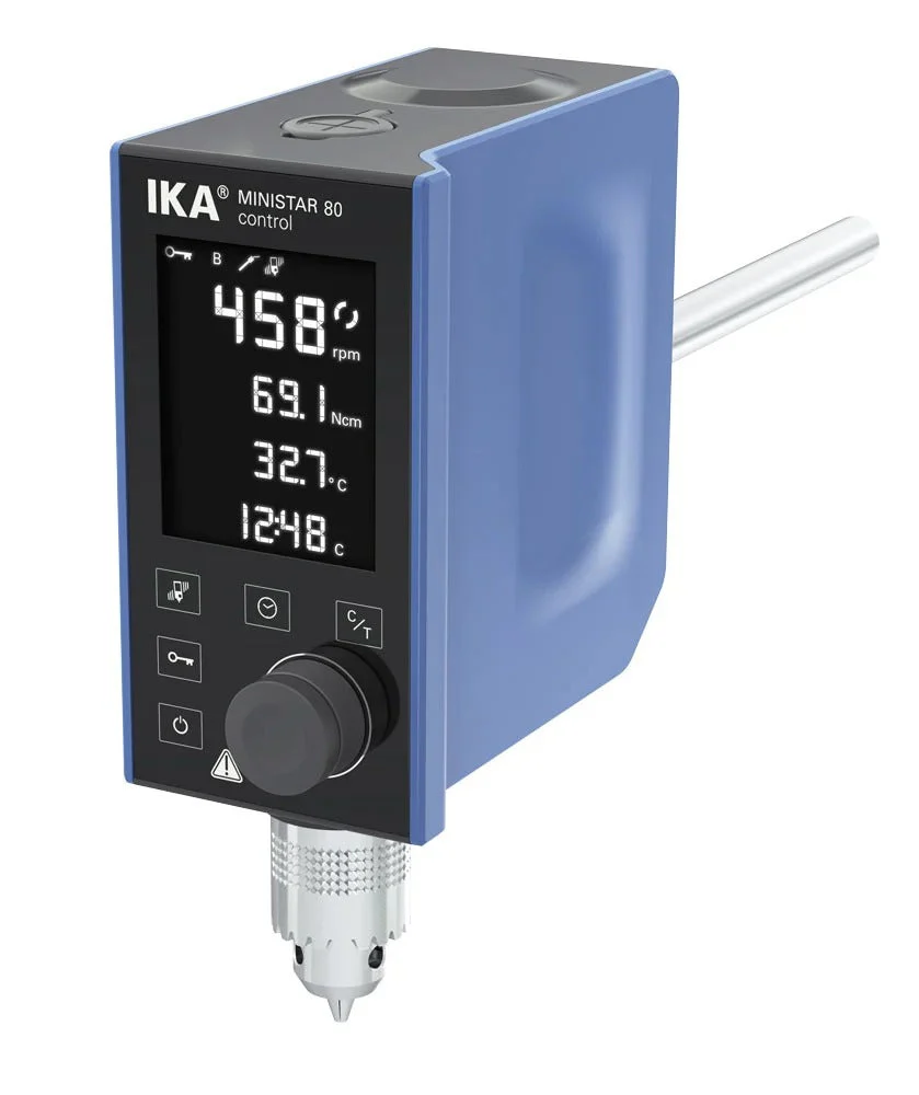 IKA Ministar Overhead Stirrers - Image 3