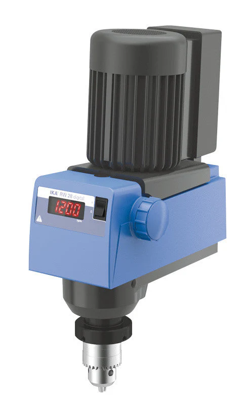 IKA RW 28 Digital Overhead Stirrer