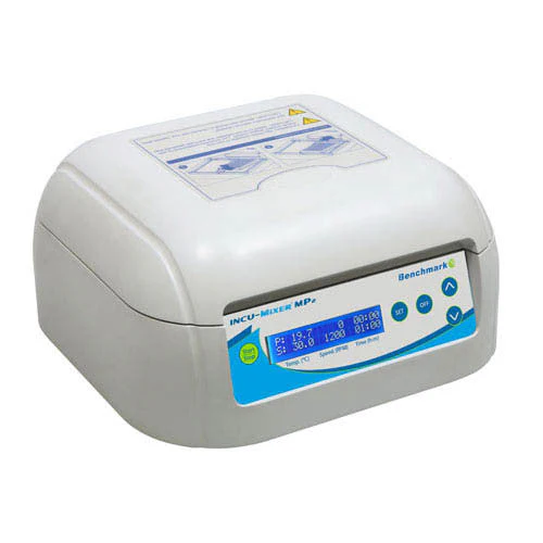 Benchmark Scientific Incu-Mixer MP - Image 2