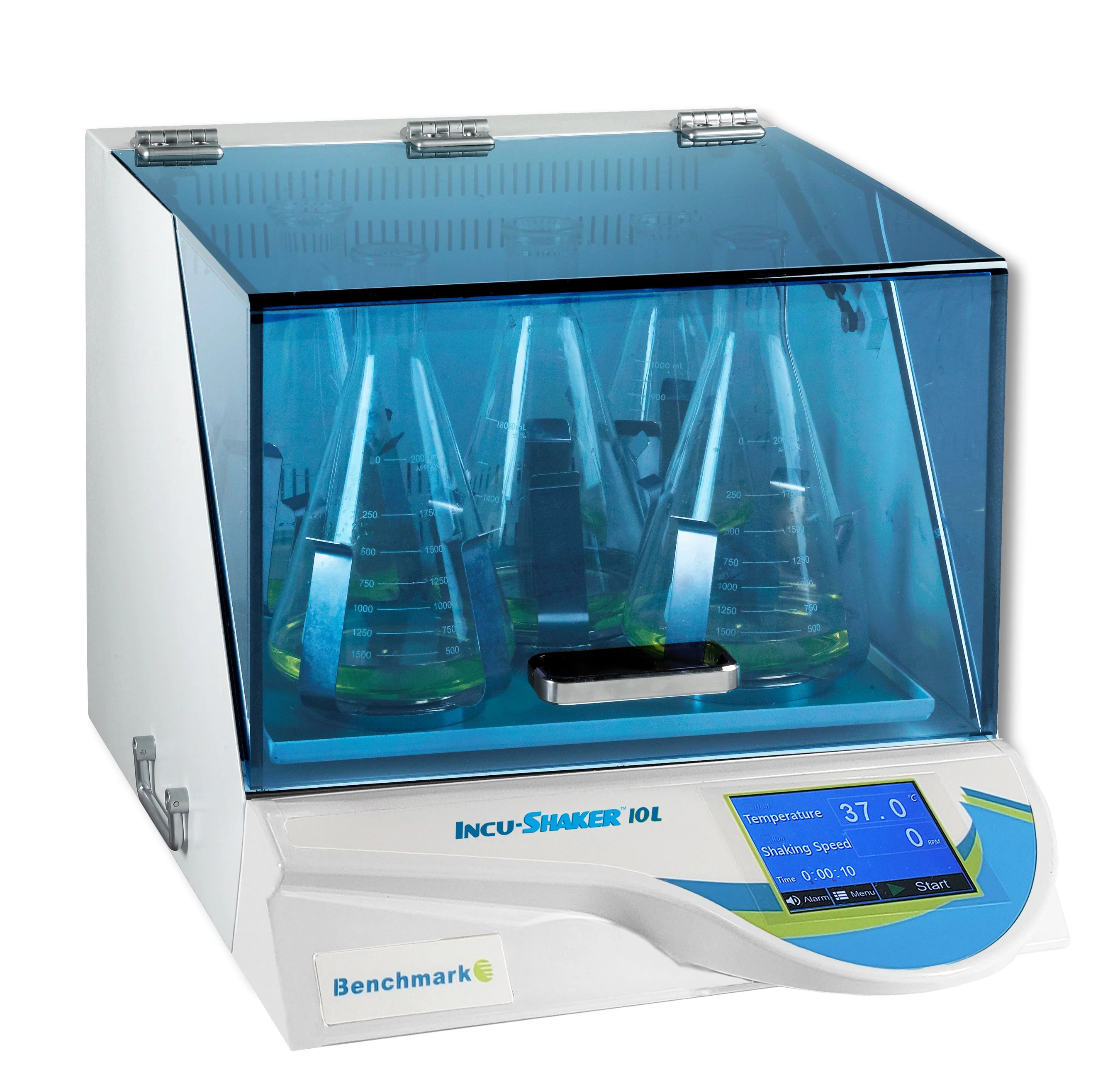 Benchmark Scientific Incu-Shaker™ 10L