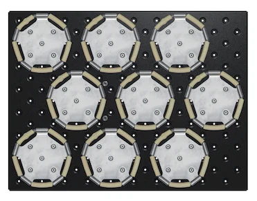 Interchangeable platform for Innova® 2150 - Image 3