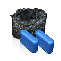 Lab Armor Chill Buckets, Bead Bag, Chill Packs - Image 2