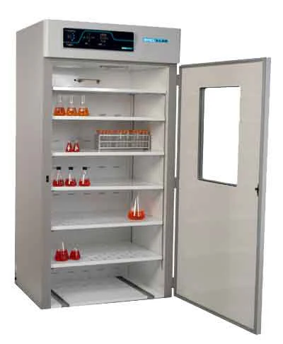 SHEL LAB Large Capacity Microbiological Incubators