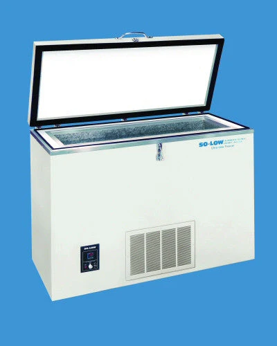 So-Low Low Temperature Chest Freezers - Image 2