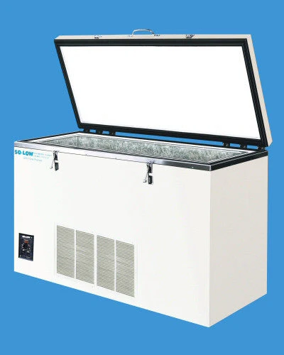 So-Low Low Temperature Chest Freezers - Image 3