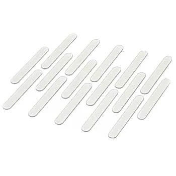 SI Magnetic Stainless Steel Bag Strip