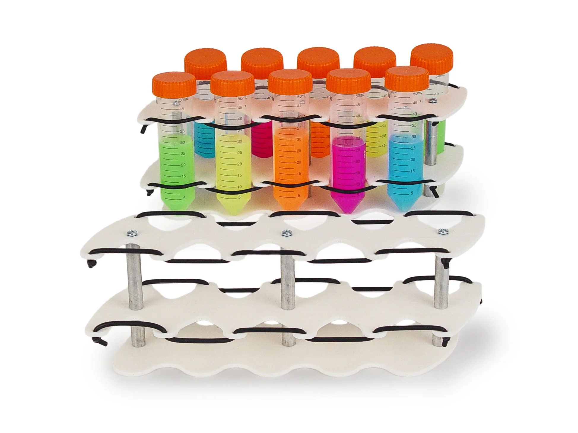 MAX Tube Racks