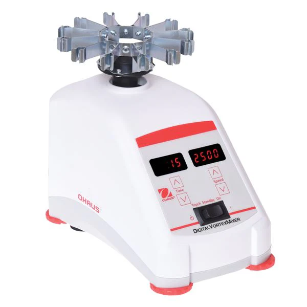 Ohaus Mini Vortex Mixers - Image 4