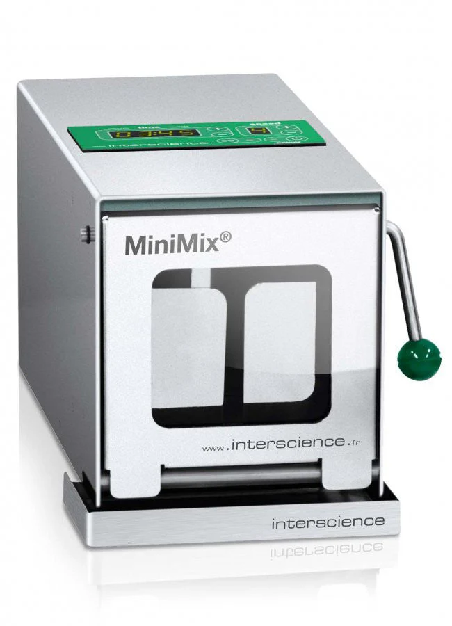 Interscience MiniMix® 100