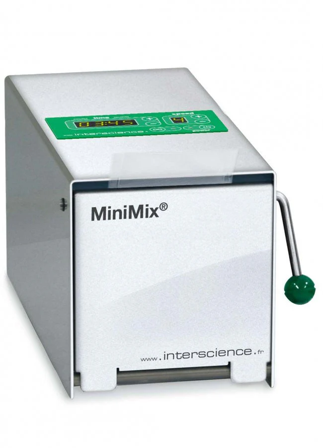 Interscience MiniMix® 100 - Image 2