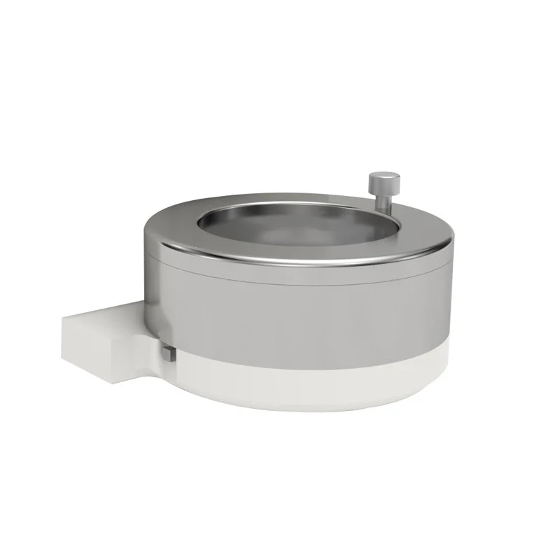 MYF - Chamber for filter weighing