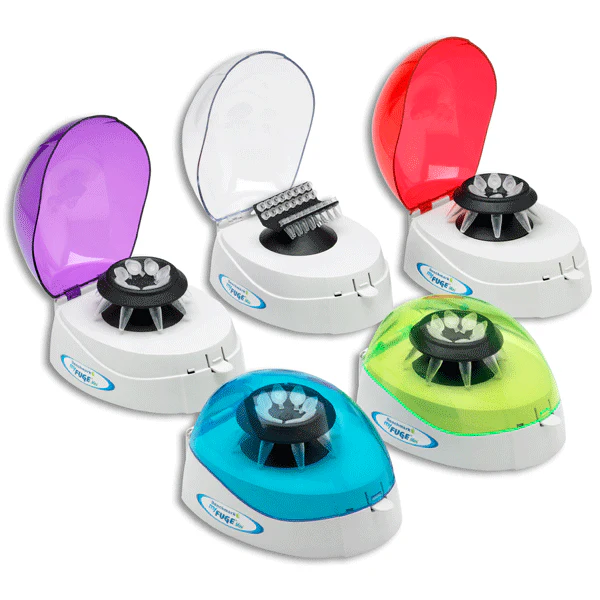 Benchmark myFuge Mini Centrifuge