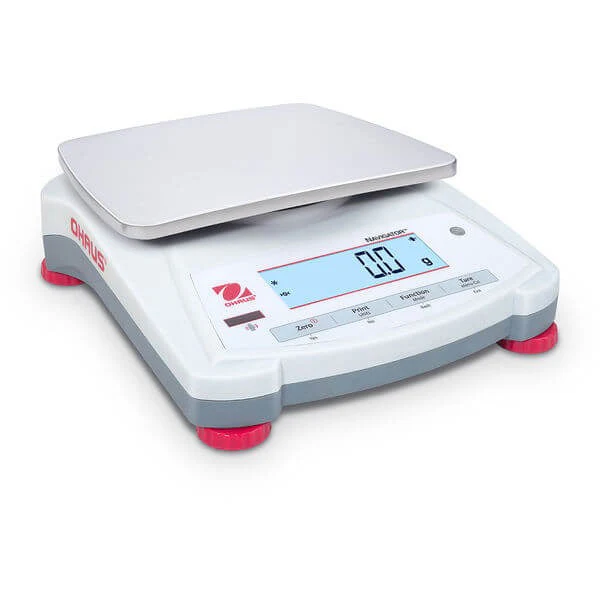 NAVIGATOR™ Portable Balances - Image 12
