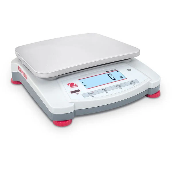NAVIGATOR™ Portable Balances - Image 21