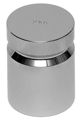 Ohaus ASTM Class 1 Individual Weights - Image 2