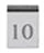 Ohaus ASTM Class 4 Individual Weights - Image 10