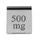 Ohaus ASTM Class 4 Individual Weights - Image 5