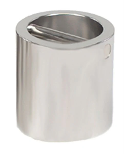 Ohaus ASTM Class 4 Individual Weights with Certificate