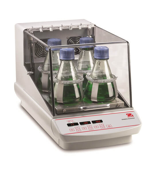 Ohaus Incubating Heavy Duty Orbital Shakers